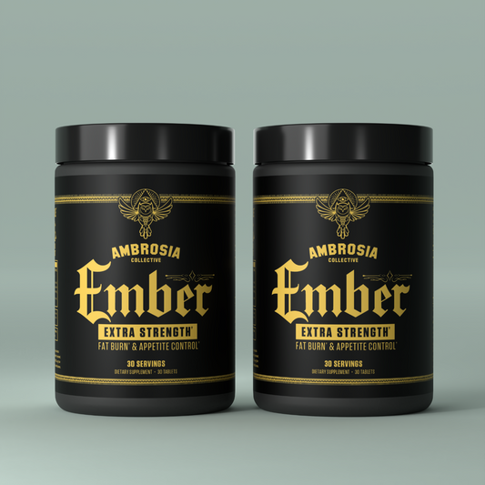 Ember Extra Strength - Fat Burner
