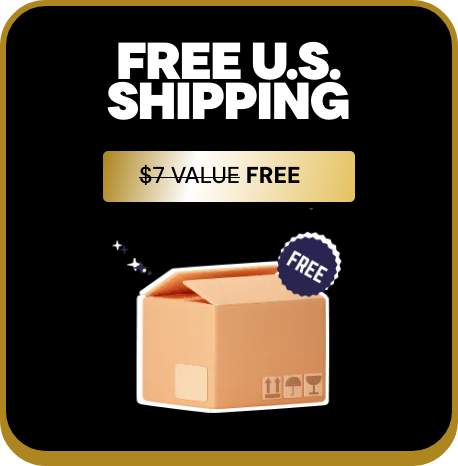 Free gift