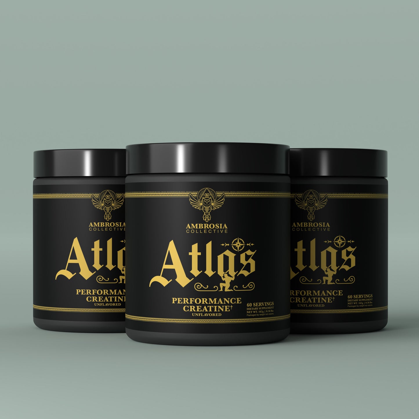 Atlas Performance Creatine