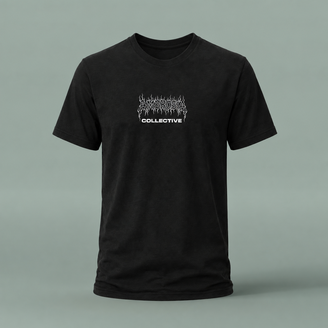 ๐ Ambrosia Flame T-Shirt (100% off)