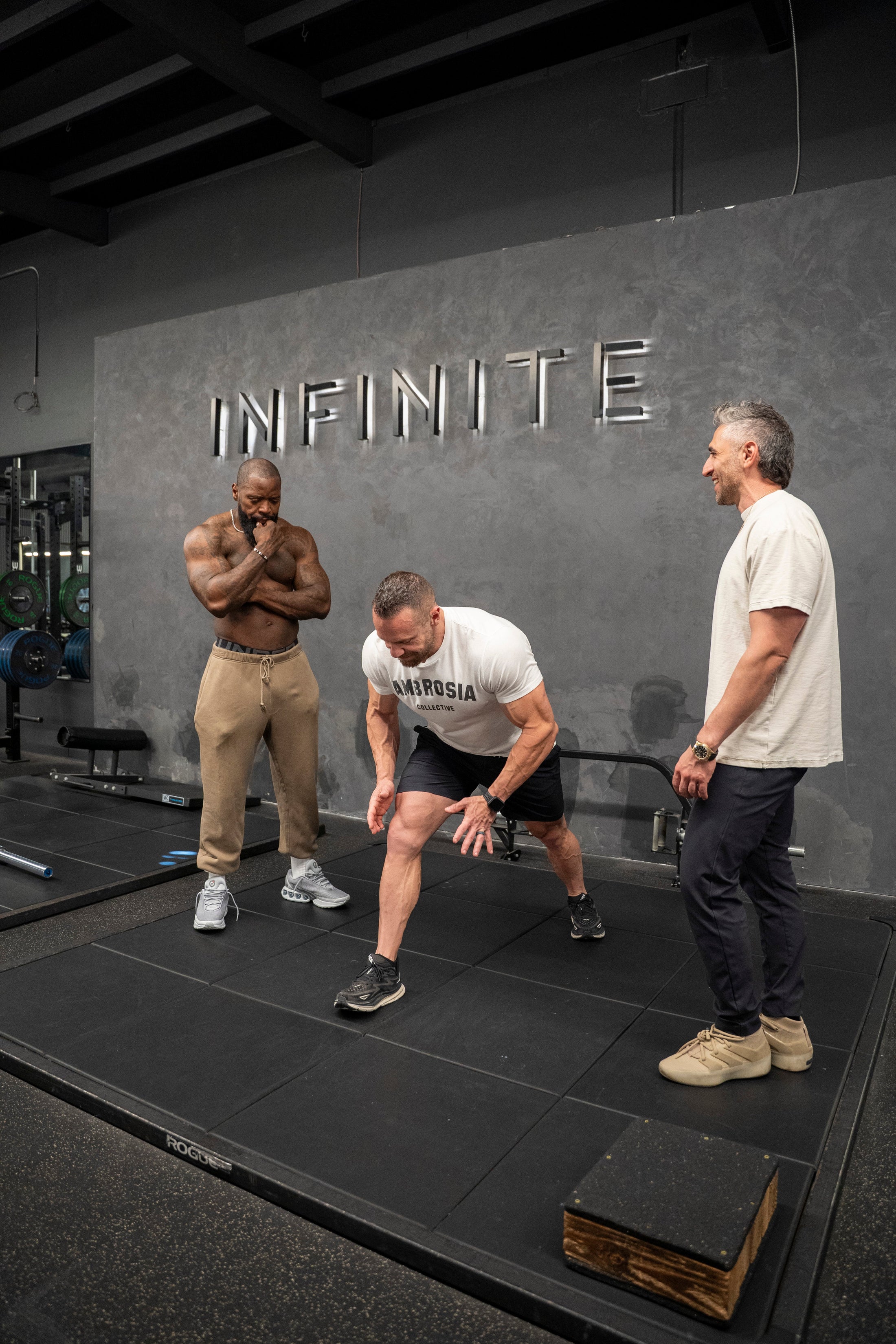 Stay Strong, Stay Mobile: The Power of the World’s Greatest Stretch