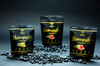 Hydroglyph - The Ultimate Fasting Formula + Hydration