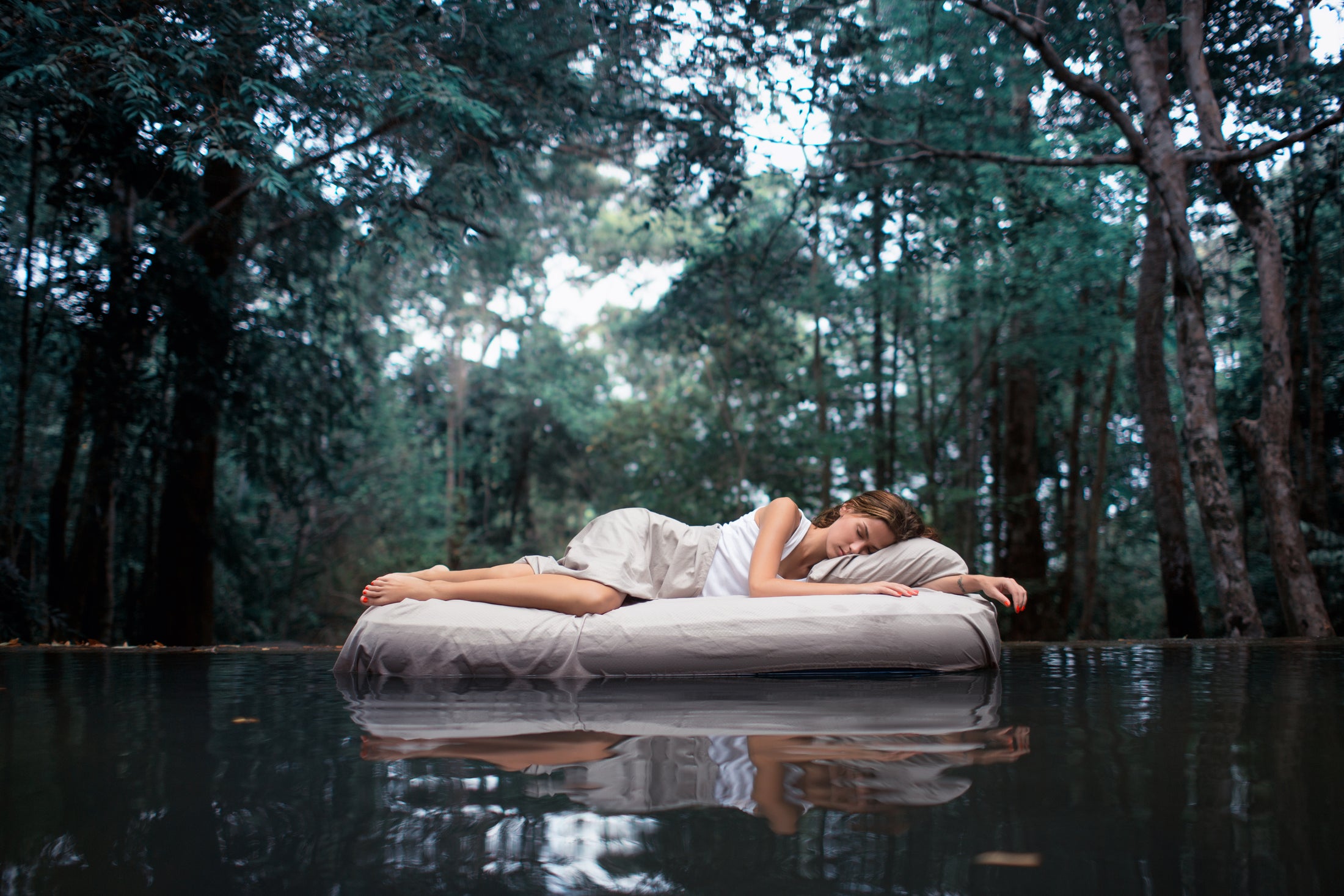 What are the Top 5 Ways to Get Better Sleep?
