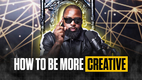 3rd Eye | Visualize Your Ideal Life