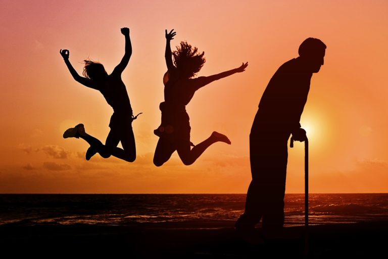 5 Healthy Habits for Living 10+ Years Longer