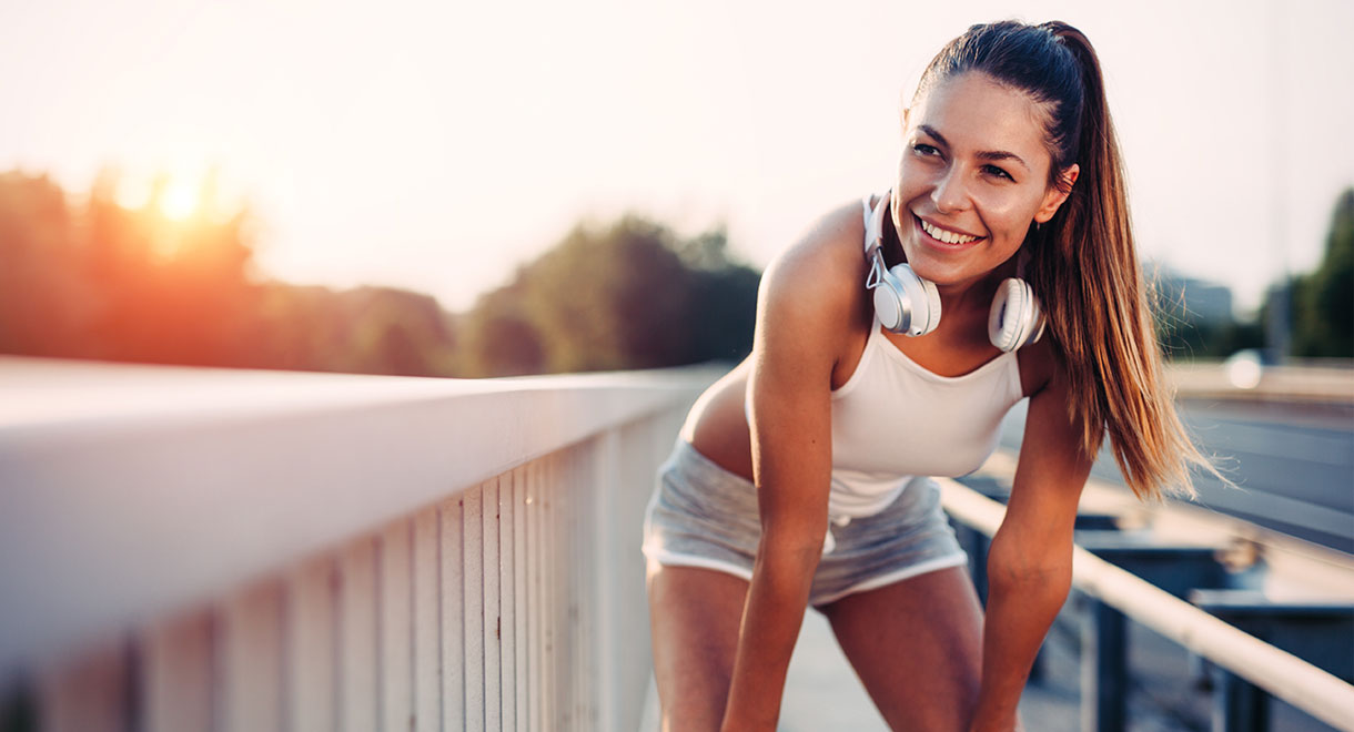 Is Your Music Choice Affecting your Workouts?