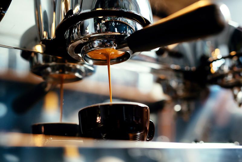 The Health Benefits of Coffee