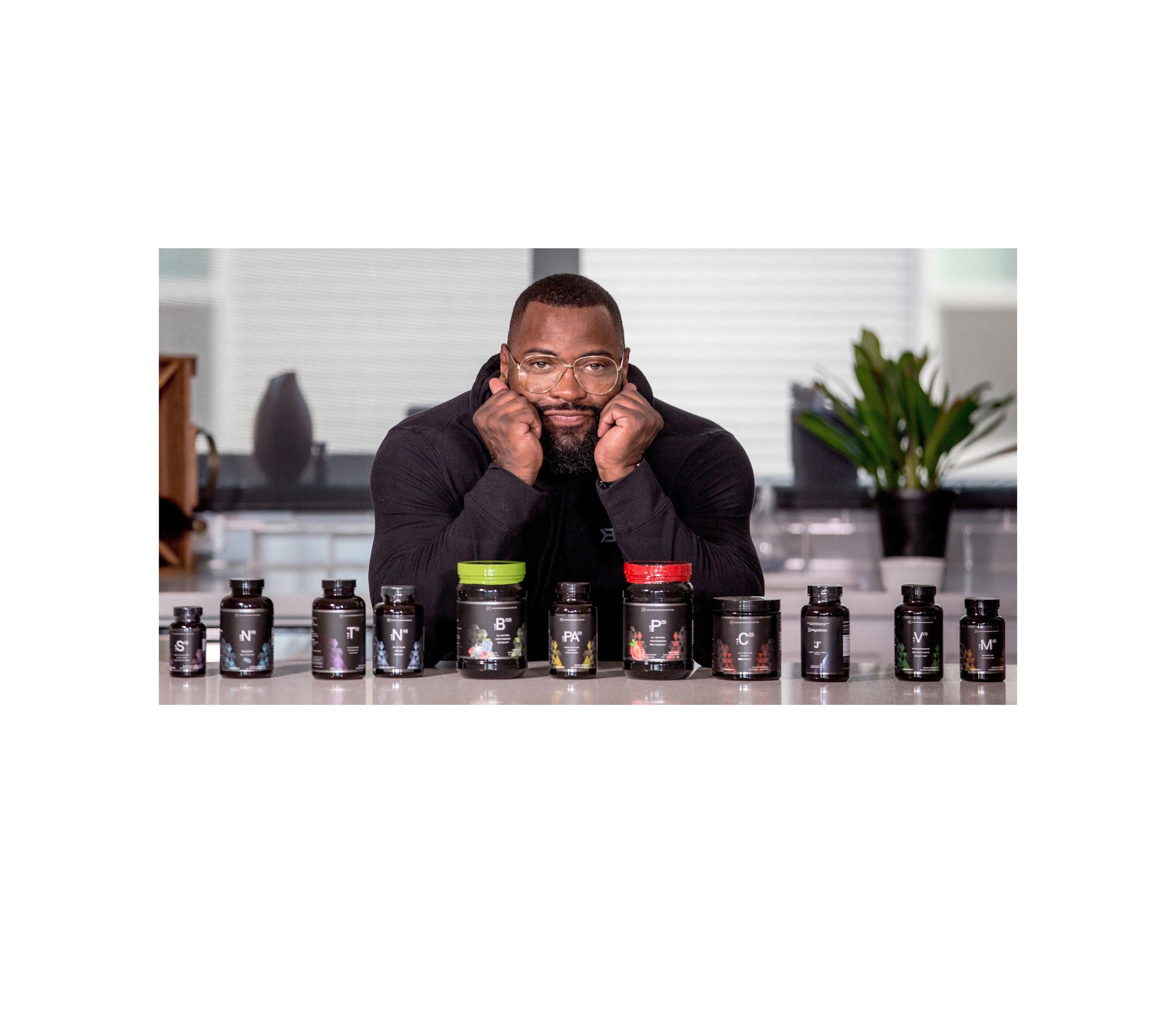 Why Most Sports Supplements Do Not Work