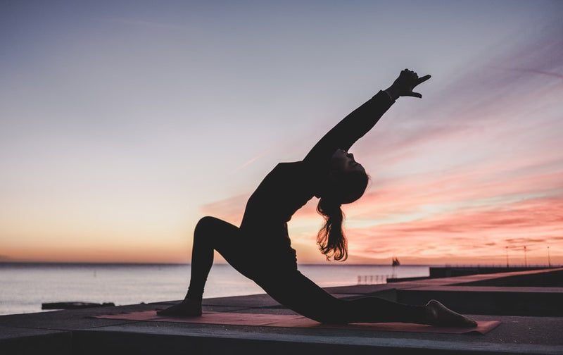 The History and Origins of Modern-Day Yoga