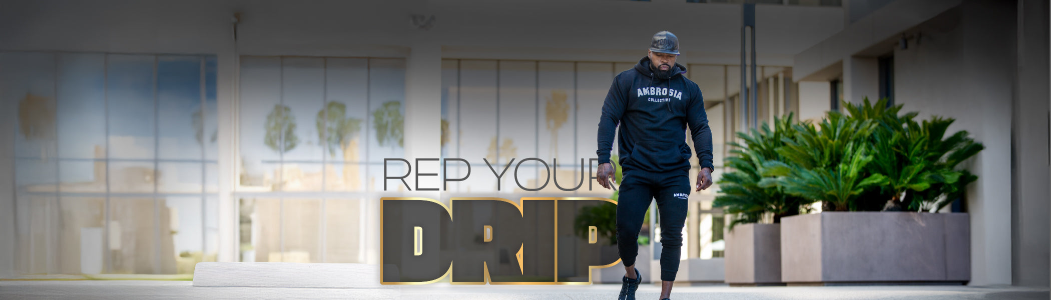 Merch & Apparel