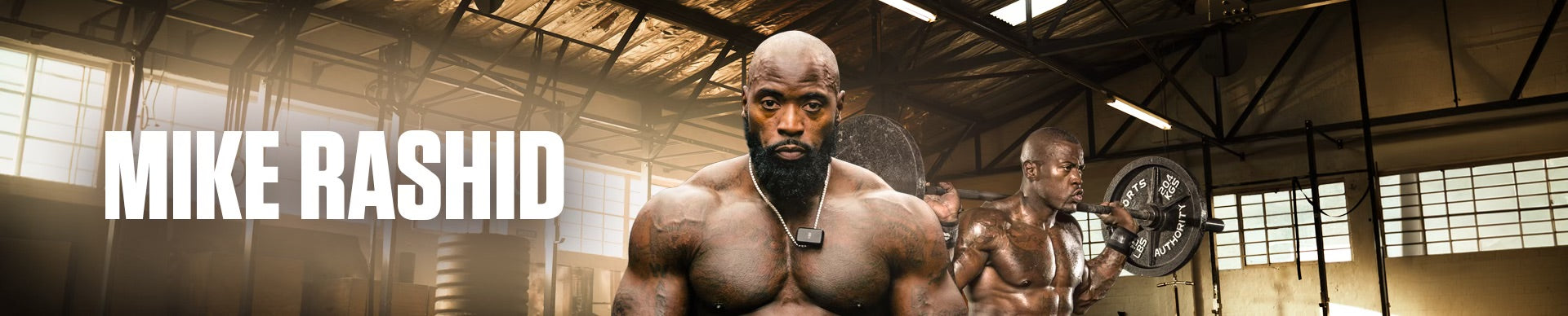 Mike Rashid King Collection