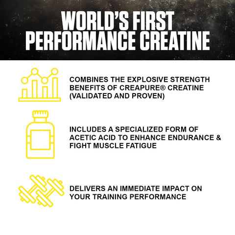 Atlas Performance Creatine