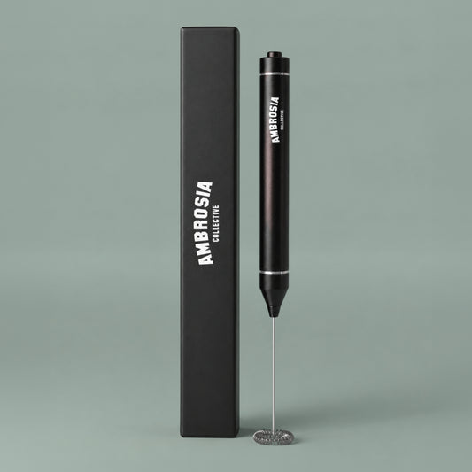 Ambrosia Collective Lux Frother V2