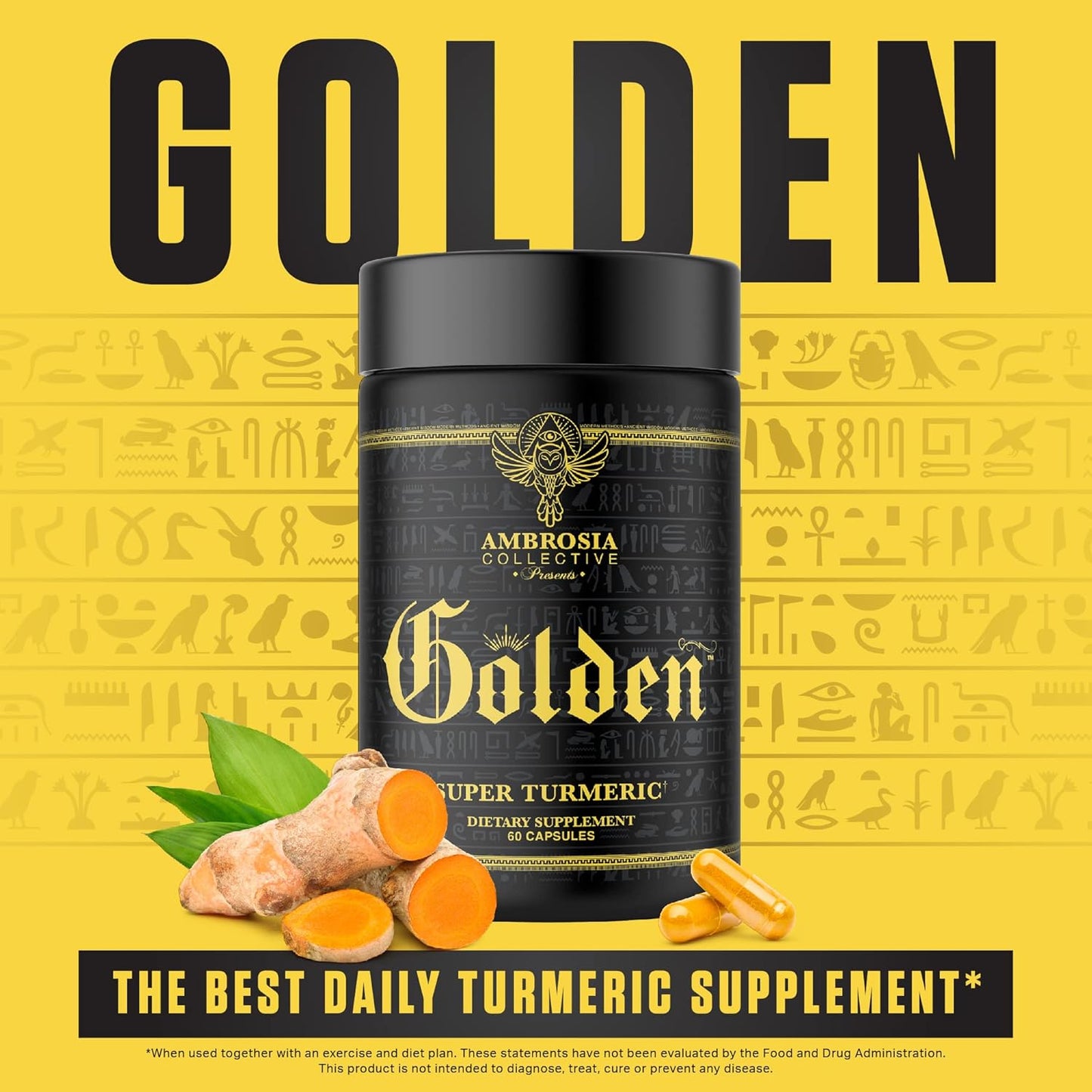 Golden®