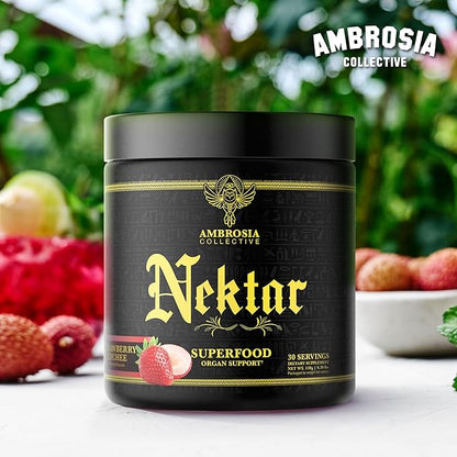 Strawberry Lychee Gallery