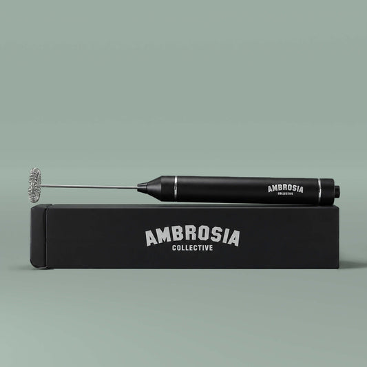 Ambrosia Collective Lux Frother V2