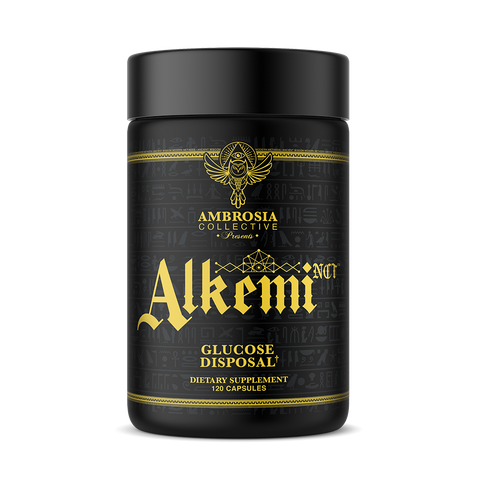 Alkemi NCT® - Bundler