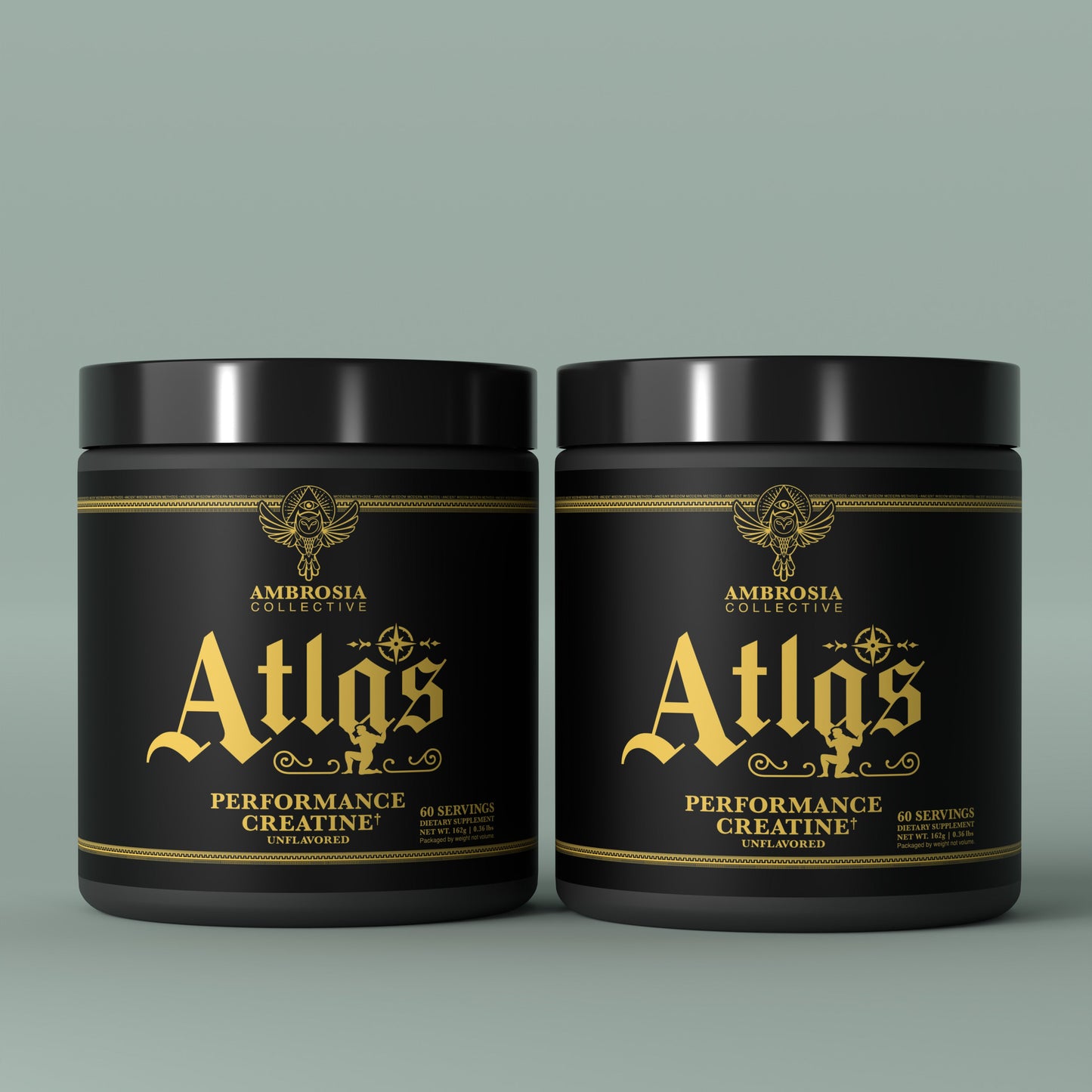 Atlas Performance Creatine