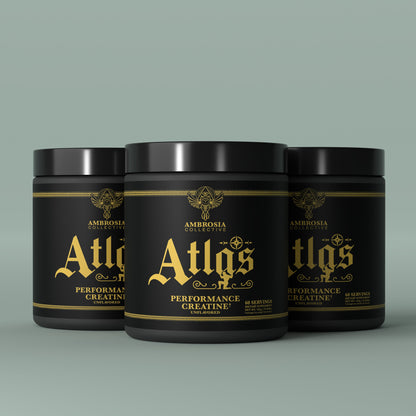 Atlas Performance Creatine