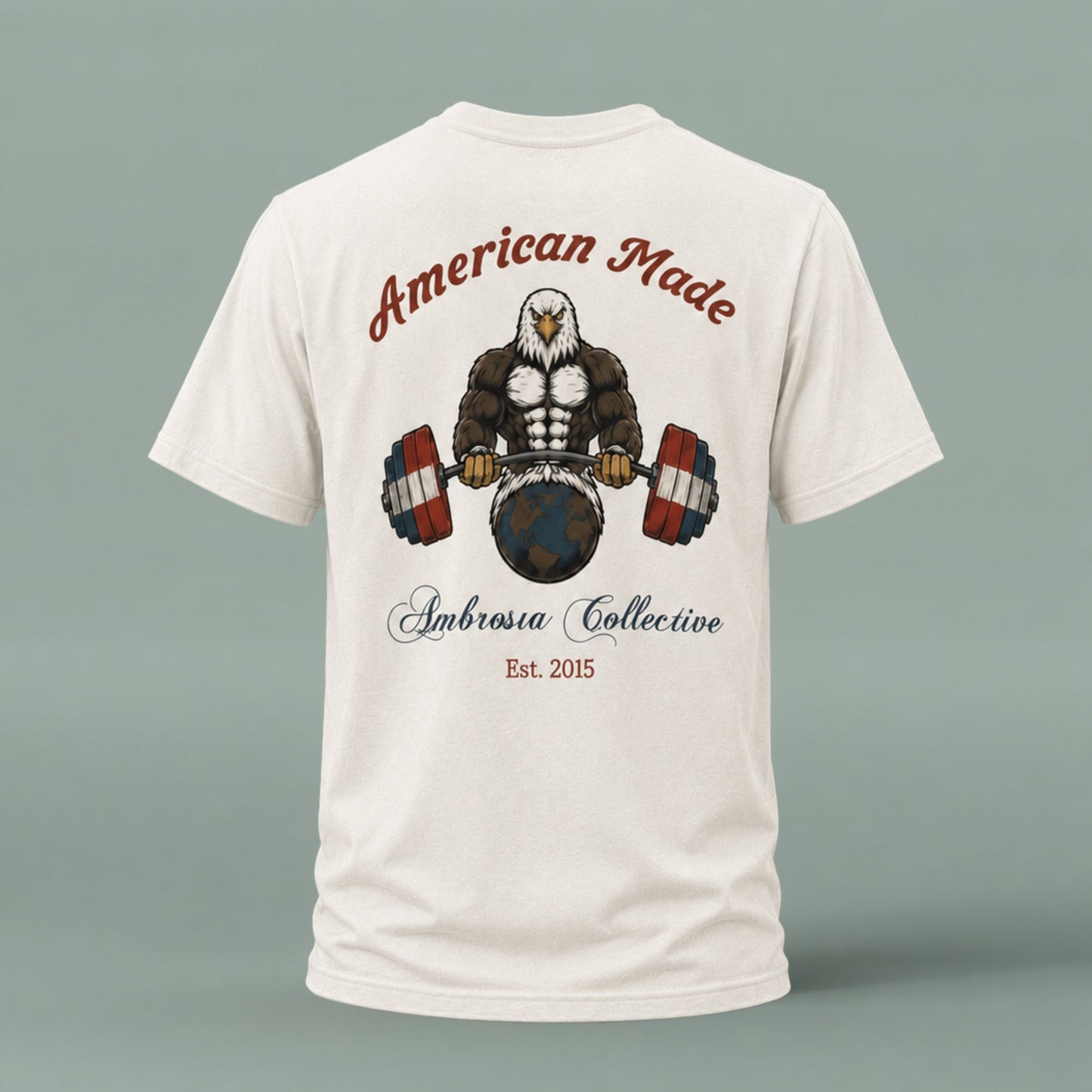Ambrosia American Made T-Shirt