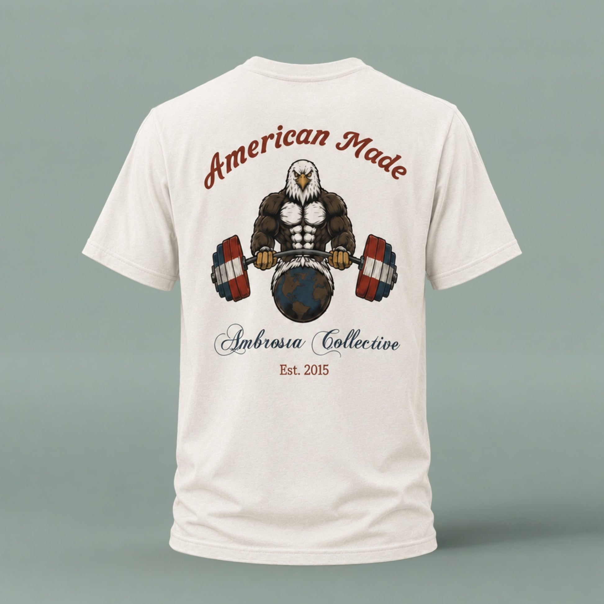 Ambrosia American Made T-Shirt