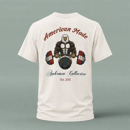 Ambrosia American Made T-Shirt