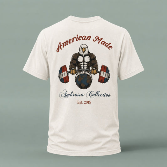 Ambrosia American Made T-Shirt