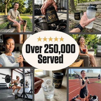 Atlas Performance Creatine