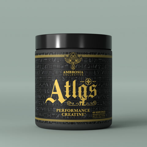Atlas Performance Creatine