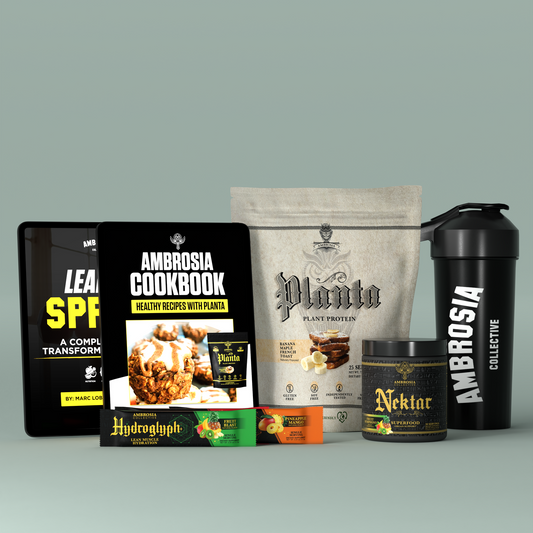 Health Month Bundle