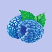 Blue Raspberry