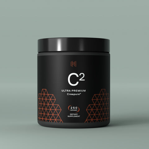 C(2) Ultra Premium Creatine