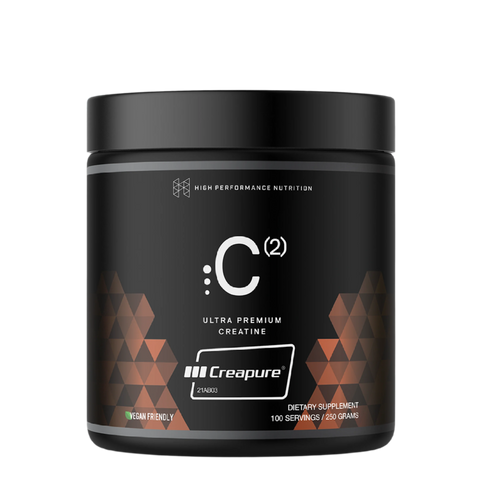 C(2) Ultra Premium Creatine