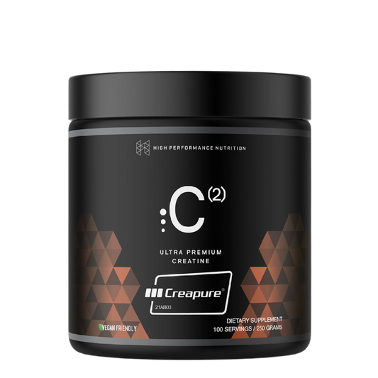 C(2) Ultra Premium Creatine