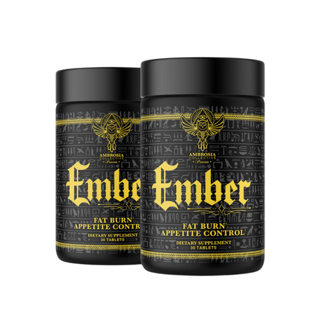 Ember™ WH