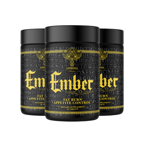 Ember™ WH