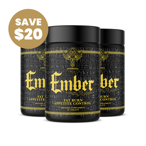 Ember™ (3pk)