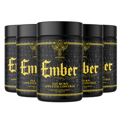 Ember™ (6pk)