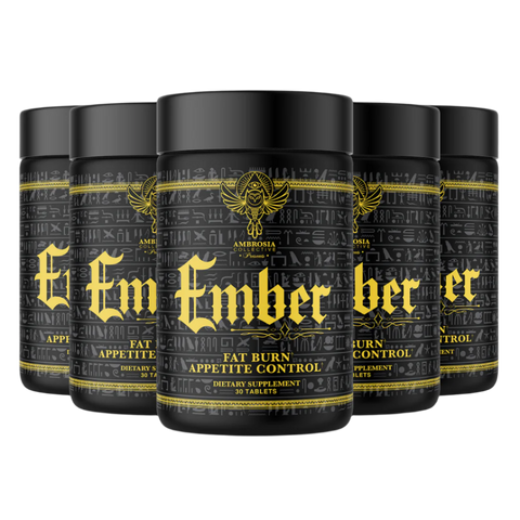 Ember™ WH
