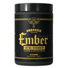 Ember Extra Strength - Fat Burner