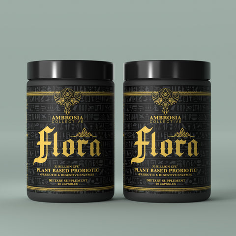 Flora