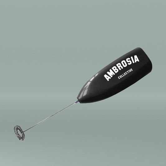 Ambrosia Collective Frother