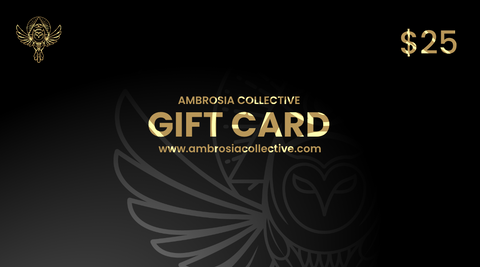 Gift Card from Ambrosia Collective