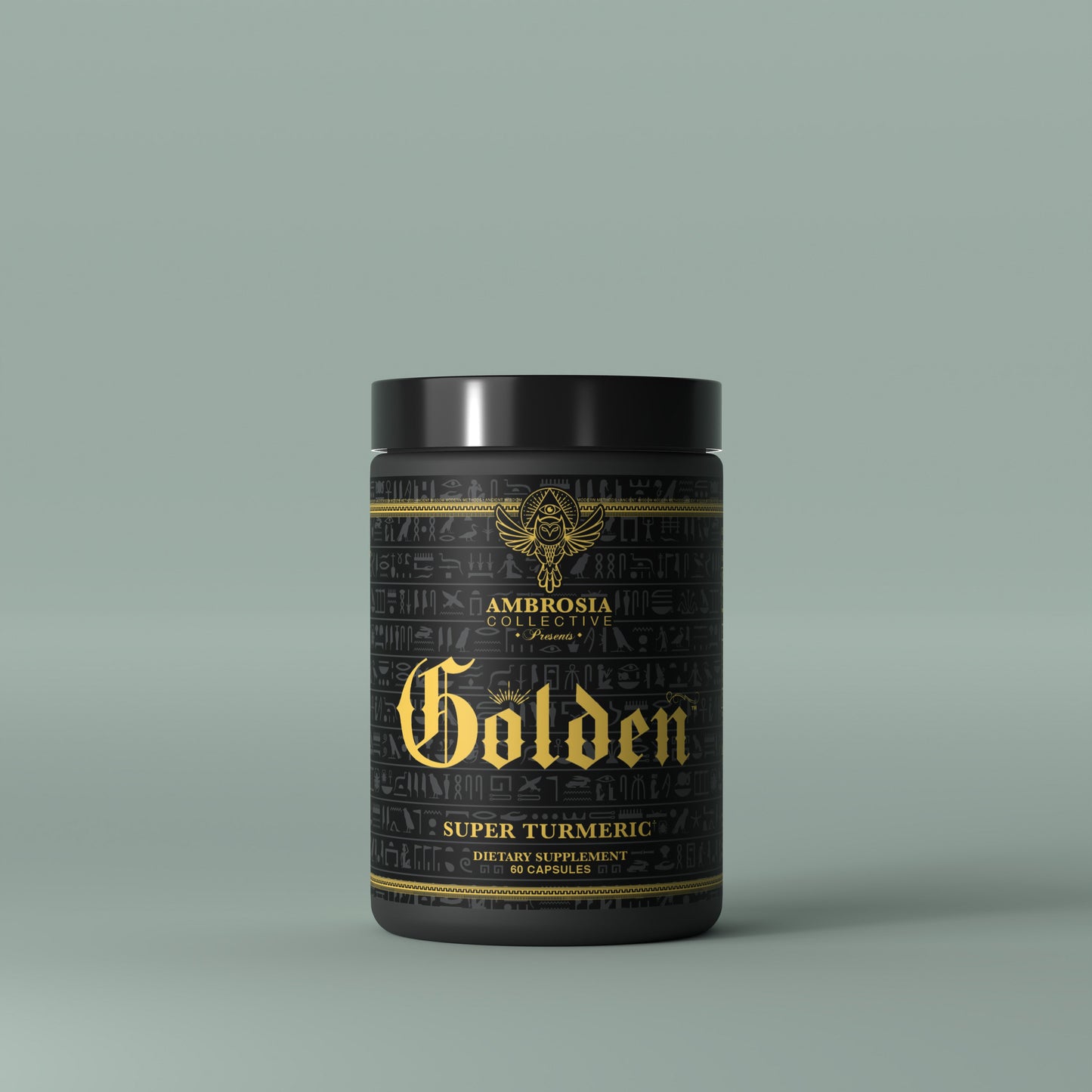 Golden®