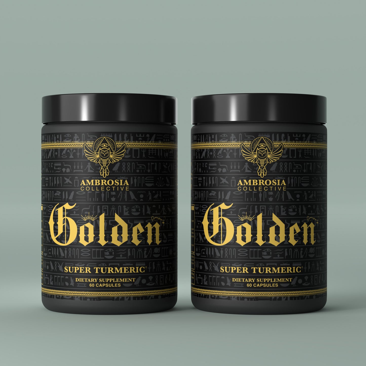 Golden®