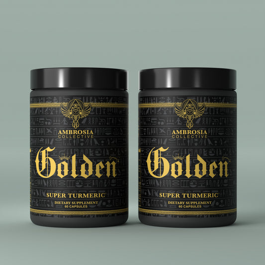 Golden®