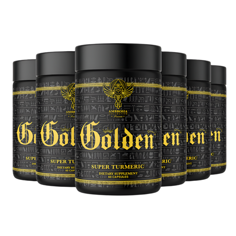 Golden® - WH