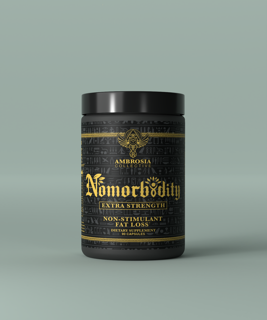 Nomorbidity Extra Strength