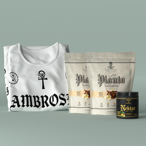 Ambrosia VIP Black Friday Bundle