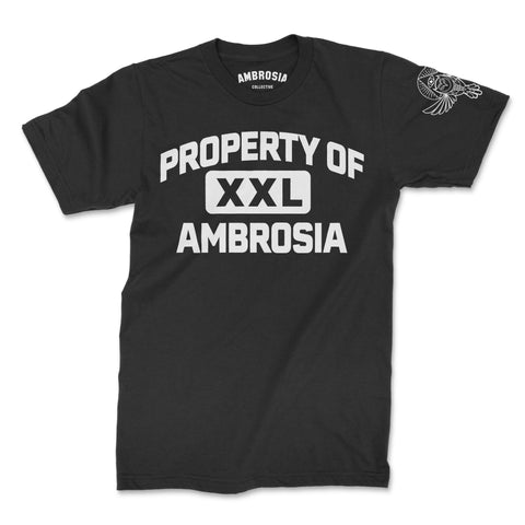 Ambrosia Property T-Shirt